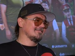 "Праздник приближается": Фагот из ТНМК засветился в фильме "Бешеное Рождество"
