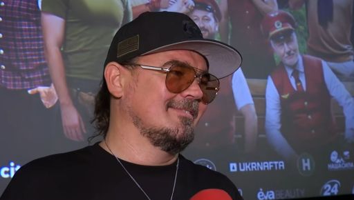 "Праздник приближается": Фагот из ТНМК засветился в фильме "Бешеное Рождество"