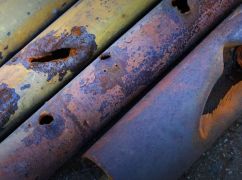 Вражеский обстрел повредил газовые сети на Харьковщине: где нет газа