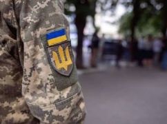 У Харкові чоловіки побили працівників ТЦК та пошкодили службовий мікроавтобус