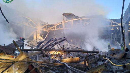 Синєгубов розповів про наслідки російських атак на Харківщині за добу