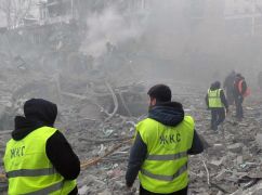 У Харкові ракетним ударом РФ пошкоджено понад 20 будинків - Терехов