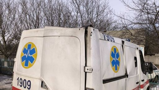 Цілеспрямований удар по "швидким": медики показали наслідки атак на Харківщині