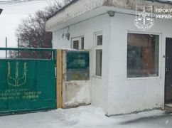 У Харкові посадовця держкорпорації підозрюють у втраті зерна на 35 млн грн