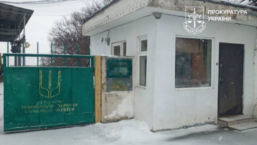 У Харкові посадовця держкорпорації підозрюють у втраті зерна на 35 млн грн