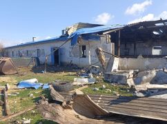 Загинуло багато птиці: росіяни вдарили по фермерському господарству на Харківщині