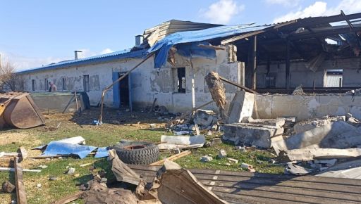 Погибло много птиц: россияне ударили по фермерскому хозяйству на Харьковщине