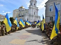 На Харьковщине погиб бывший спасатель из Волынской области