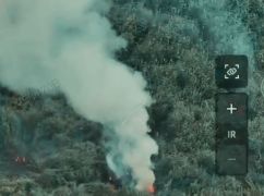 На Харьковщине сорвали попытку прорыва россиян, которые прятались в густой траве: кадры с фронта