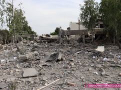 Несколько населенных пунктов на Дергачевщине почти уничтожены вражескими обстрелами – глава громады