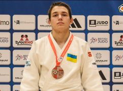 Харків'янин став бронзовим призером Кубку Європи з дзюдо