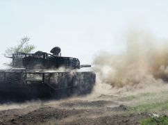 У Харківській області тривають бої під Вовчанськом – Генштаб