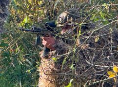 Генштаб розповів, де точаться "найгарячіші" бої на Харківщині 14 листопада