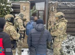 Харьковчанин поставлял в рф детали для подлодок, из которых обстреливали Украину - СБУ
