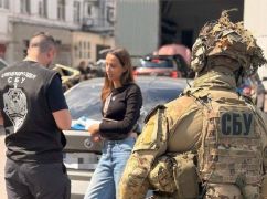 Известную харьковскую автоблогерку заподозрили в продаже авто, ввезенных для ВСУ