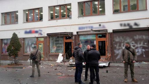 "Сдала" полицию за 100 долларов: харьковчанке сообщили о подозрении из-за теракта во Львове