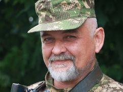 Піхота та бійці "ЛДНР” - це одноразове "м'ясо”: Нацгвардієць "Док" розповів про екіпіровку окупантів