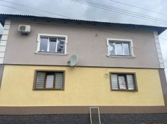 Дрон "Молнія" вдарив по селищу на Харківщині: наслідки атаки