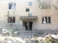 Росіяни вдарили артилерією по селу на Харківщині: пошкоджено Будинок культури