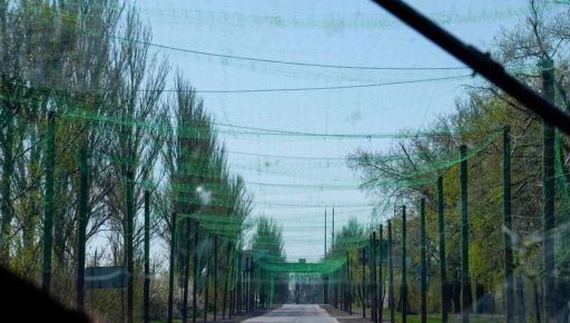 Терехов відповів, чи з&rsquo;являться у Харкові антидронові сітки