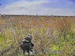 На Харківщині минулого тижня знищили 73 військових РФ, ще чотирьох взяли в полон