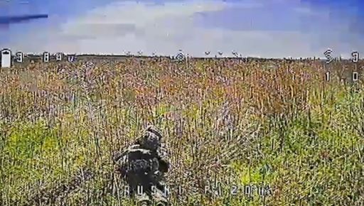 В Харьковской области на прошлой неделе уничтожили 73 военных РФ, еще четырех взяли в плен