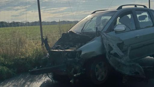 Поліція показала наслідки російських ударів на Харківщині: кадри з місця