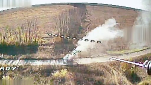 Защитники показали ювелирную работу артиллерии и FPV-дронов по врагу под Купянском