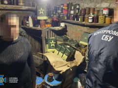 На Харківщині арештували фельдшерку, яка лікувала окупантів і здавала проукраїнських громадян