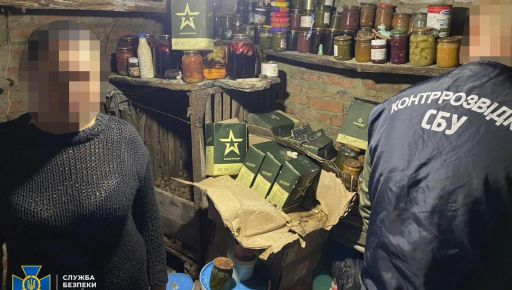 В Харьковской области арестовали фельдшера, которая лечила оккупантов и сдавала проукраинских граждан