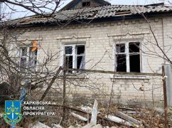 Окупанти вдарили по Куп'янську "Ураганом”: Дві жінки отримали поранення