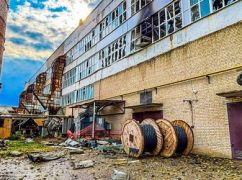 Терехов повідомив про наслідки учорашніх атак: окрім ТЕЦ, били по котельнях