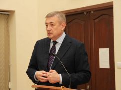 Президент Харківського дипклубу Чернов назвав питання, які не вдалося вирішити за всі роки незалежності України