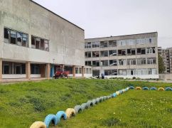 На Харківщині відновлять корпуси автодорожнього коледжу, що постраждали внаслідок обстрілів