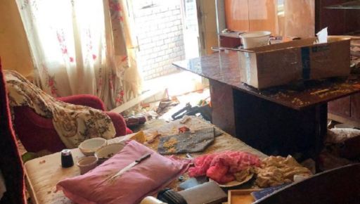 В Харькове будут судить женщину, на три дня бросившую в закрытой квартире 2-летнюю дочь