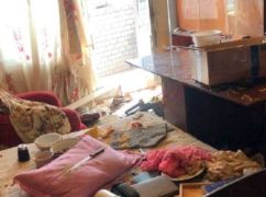 У Харкові покарали жінку, яка на 3 дні кинула в зачиненій квартирі дворічну доньку