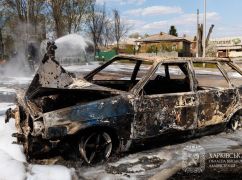Синєгубов розповів про наслідки російських атак на Харківщині