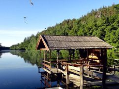На Харківщині туристичному селу повернули назву 1900 року