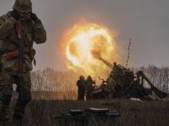 На Куп’янському напрямку росіяни тричі штурмували позиції ЗСУ – Генштаб