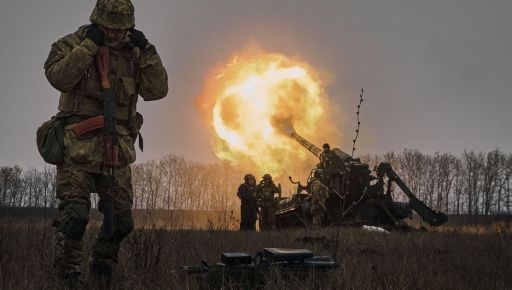 На Куп’янському напрямку росіяни тричі штурмували позиції ЗСУ – Генштаб