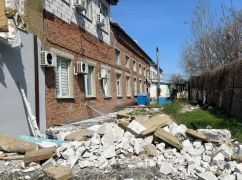 Полиция сообщила новые обстоятельства трагического обстрела Мерефы