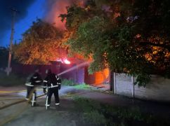 Россияне атаковали Купянщину авиабомбами и беспилотниками: есть пострадавшая