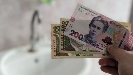 Вода в Харькове подорожает почти в три раза: Терехов назвал причины