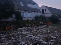 Від ракет до "Молній": чим РФ тероризувала Харківщину протягом доби