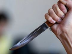Упрекал за бездействие во время оккупации: в Харькове мужчина зарезал соседа по комнате