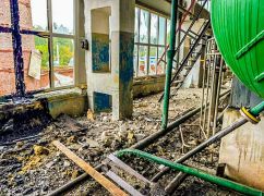В Харькове котельную, которую несколько раз уничтожал враг, перенесут в другое место – Терехов