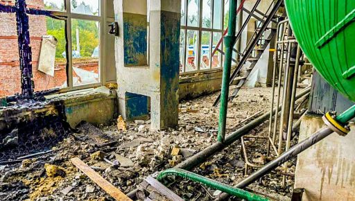В Харькове котельную, которую несколько раз уничтожал враг, перенесут в другое место – Терехов