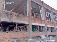 Прокуратура показала последствия авиаударов РФ по Харьковщине