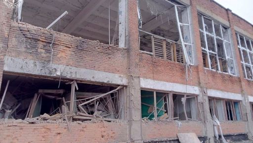 Прокуратура показала наслідки авіаударів РФ по Харківщині