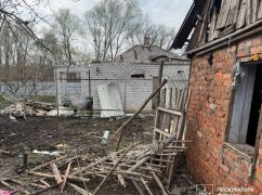 П&rsquo;ятеро постраждалих: прокуратура розповіла подробиці дронової атаки на Харків